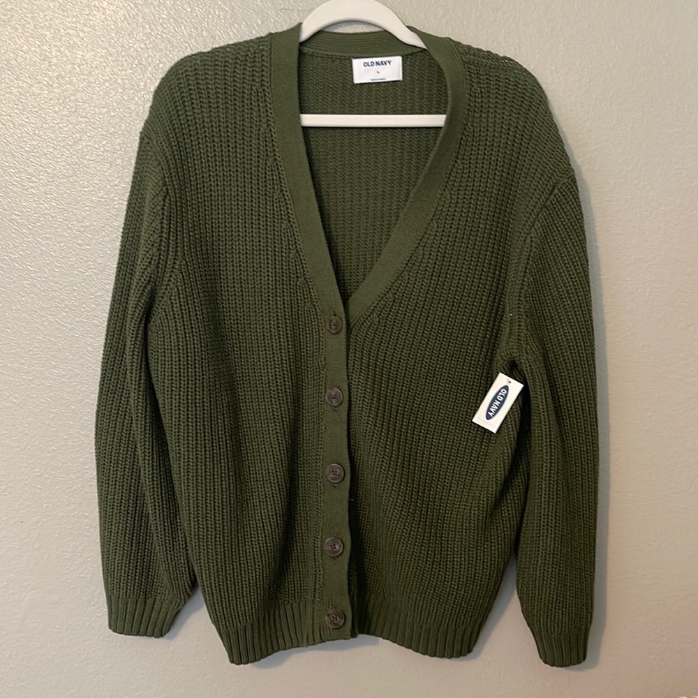 Old Navy NWT cardigan